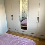 Kapitanski شقة غيجيتسكو