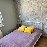 شقة Kapitanski *