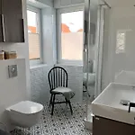 Kapitanski شقة *