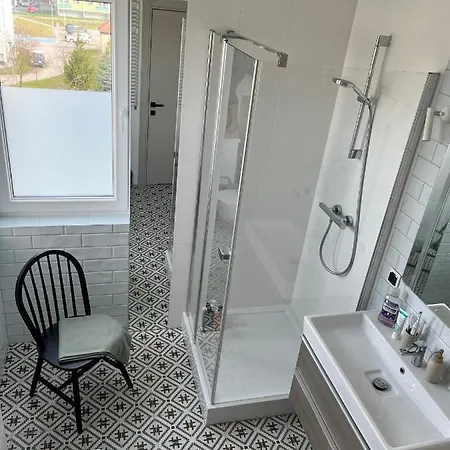 Kapitanski * Giżycko