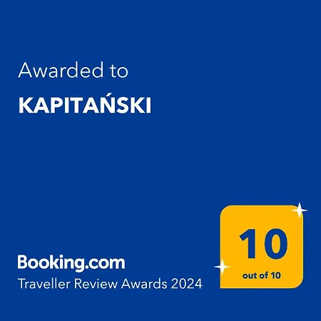 Kapitanski * غيجيتسكو