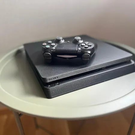 Kapitanski * Giżycko