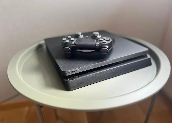 Kapitanski * Giżycko